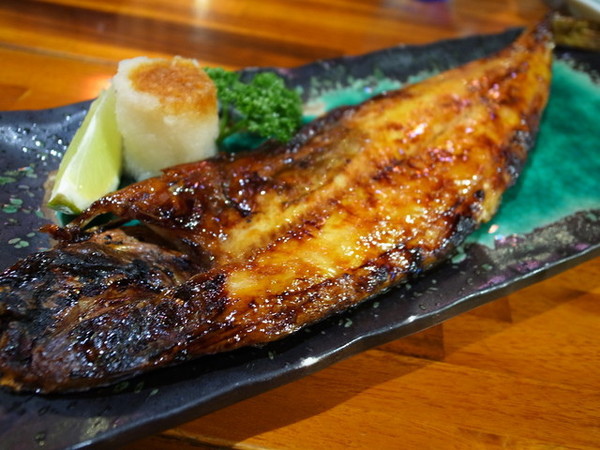 串樂燒揚酒場：<台北|中山>超正點焗烤起司馬鈴薯~居酒屋*串燒*清酒~串樂燒揚酒場