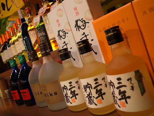 串樂燒揚酒場：<台北|中山>超正點焗烤起司馬鈴薯~居酒屋*串燒*清酒~串樂燒揚酒場