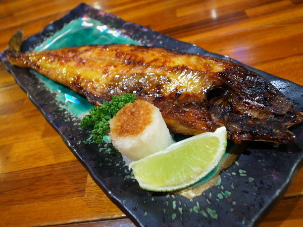 串樂燒揚酒場：<台北|中山>超正點焗烤起司馬鈴薯~居酒屋*串燒*清酒~串樂燒揚酒場