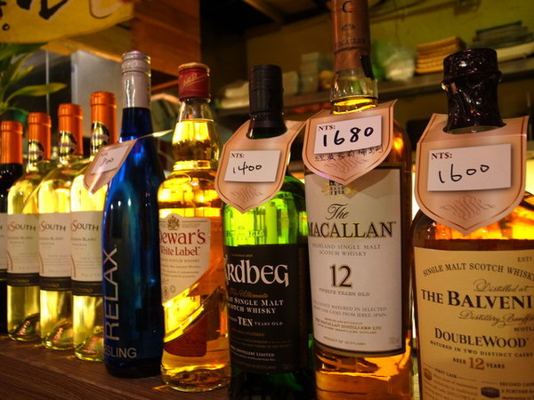 串樂燒揚酒場：<台北|中山>超正點焗烤起司馬鈴薯~居酒屋*串燒*清酒~串樂燒揚酒場