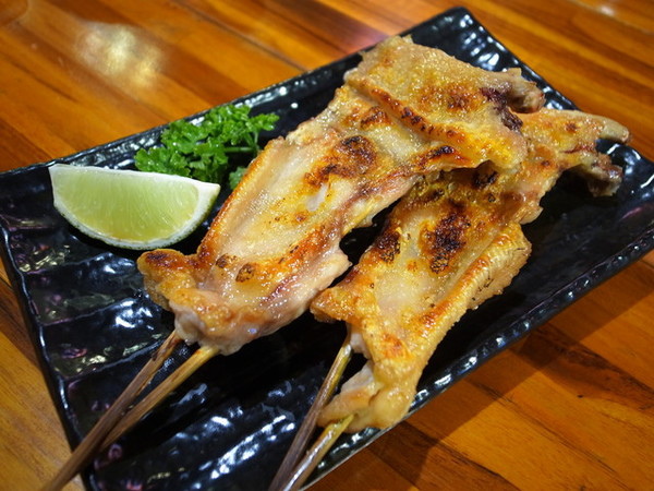 串樂燒揚酒場：<台北|中山>超正點焗烤起司馬鈴薯~居酒屋*串燒*清酒~串樂燒揚酒場