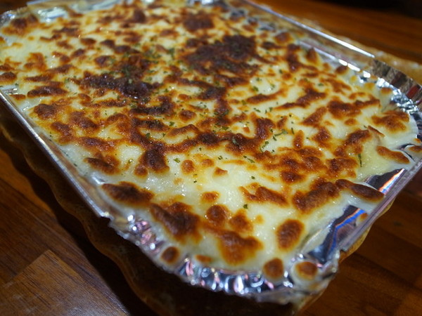 串樂燒揚酒場：<台北|中山>超正點焗烤起司馬鈴薯~居酒屋*串燒*清酒~串樂燒揚酒場