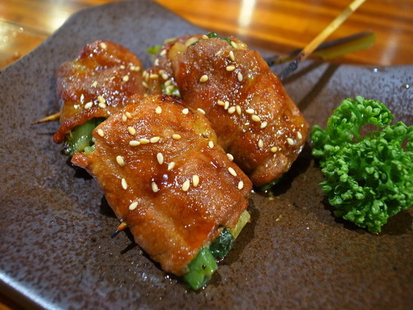 串樂燒揚酒場：<台北|中山>超正點焗烤起司馬鈴薯~居酒屋*串燒*清酒~串樂燒揚酒場