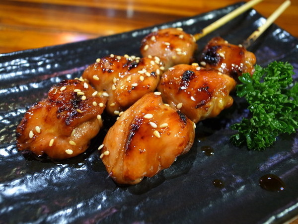 串樂燒揚酒場：<台北|中山>超正點焗烤起司馬鈴薯~居酒屋*串燒*清酒~串樂燒揚酒場