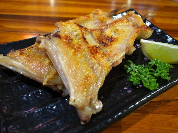 串樂燒揚酒場：<台北|中山>超正點焗烤起司馬鈴薯~居酒屋*串燒*清酒~串樂燒揚酒場