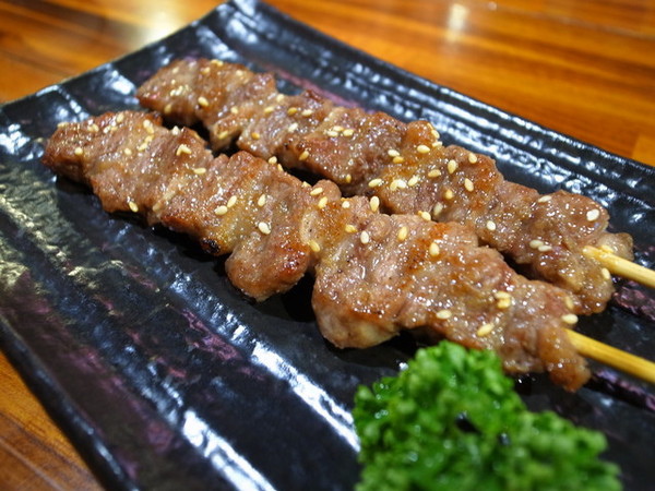 串樂燒揚酒場：<台北|中山>超正點焗烤起司馬鈴薯~居酒屋*串燒*清酒~串樂燒揚酒場