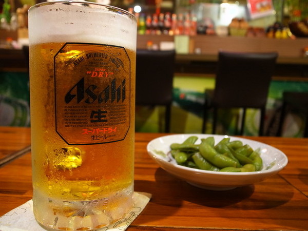 串樂燒揚酒場：<台北|中山>超正點焗烤起司馬鈴薯~居酒屋*串燒*清酒~串樂燒揚酒場