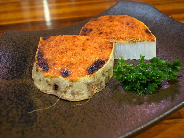 串樂燒揚酒場：<台北|中山>超正點焗烤起司馬鈴薯~居酒屋*串燒*清酒~串樂燒揚酒場