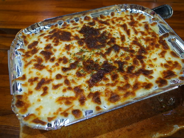 串樂燒揚酒場：<台北|中山>超正點焗烤起司馬鈴薯~居酒屋*串燒*清酒~串樂燒揚酒場