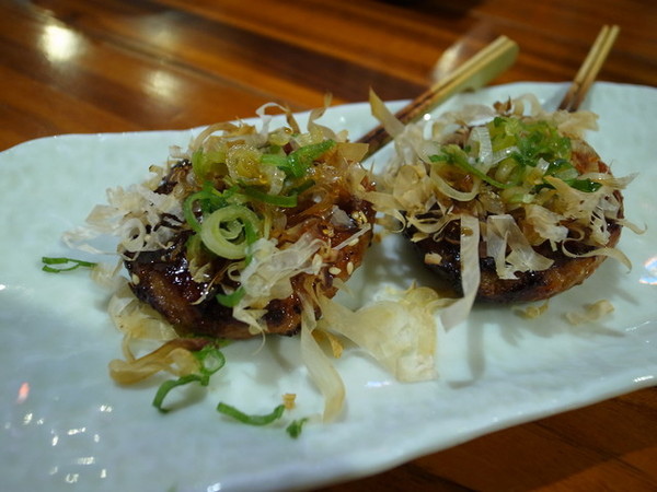 串樂燒揚酒場：<台北|中山>超正點焗烤起司馬鈴薯~居酒屋*串燒*清酒~串樂燒揚酒場