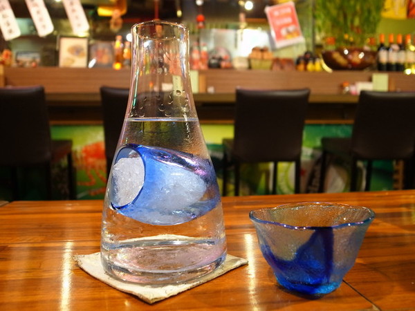 串樂燒揚酒場：<台北|中山>超正點焗烤起司馬鈴薯~居酒屋*串燒*清酒~串樂燒揚酒場