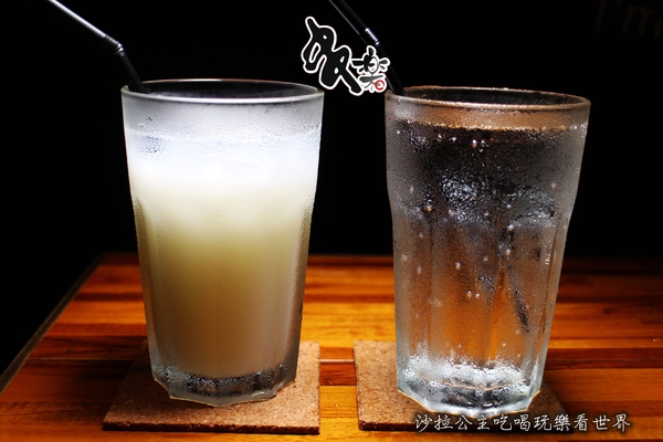 串樂燒揚酒場:中山區宵夜/串燒『串樂燒揚酒場』捷運行天宮站居酒屋/吉林路