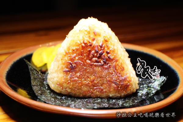 串樂燒揚酒場:中山區宵夜/串燒『串樂燒揚酒場』捷運行天宮站居酒屋/吉林路