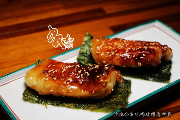 串樂燒揚酒場:中山區宵夜/串燒『串樂燒揚酒場』捷運行天宮站居酒屋/吉林路