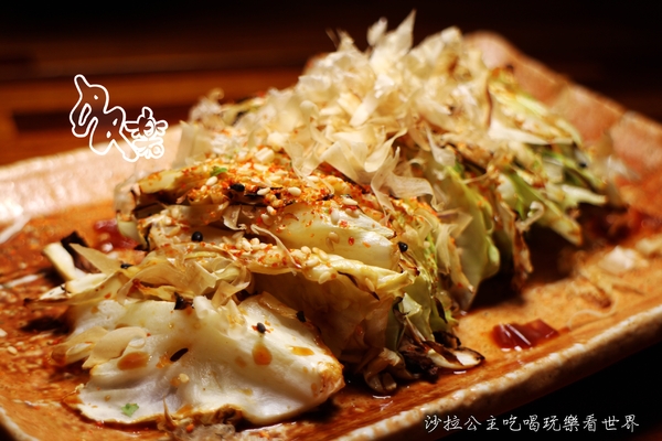 串樂燒揚酒場:中山區宵夜/串燒『串樂燒揚酒場』捷運行天宮站居酒屋/吉林路