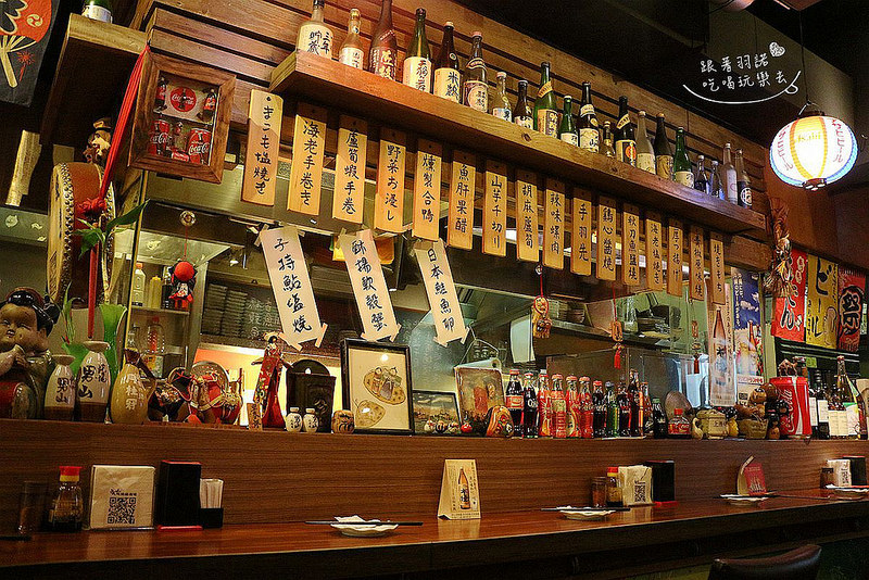 行天宮居酒屋-串樂燒揚酒場019