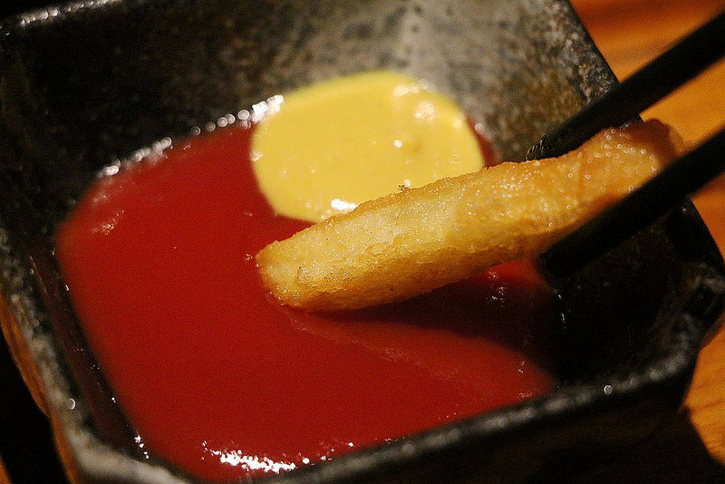 行天宮居酒屋-串樂燒揚酒場076