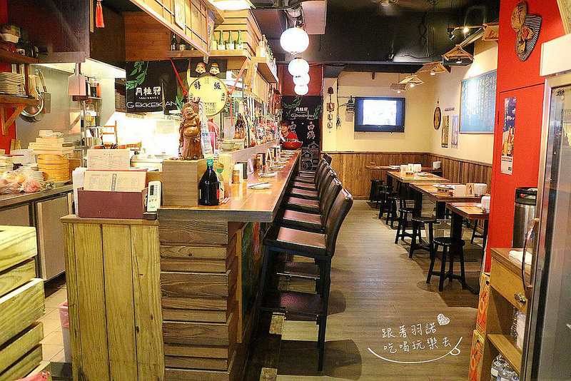 行天宮居酒屋-串樂燒揚酒場001