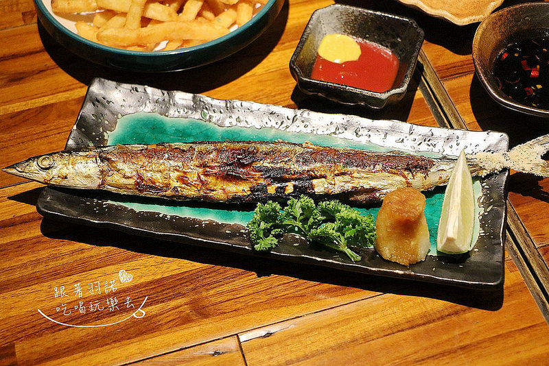 行天宮居酒屋-串樂燒揚酒場079