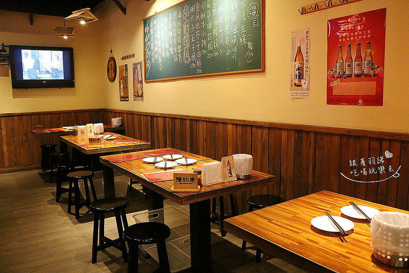 行天宮居酒屋-串樂燒揚酒場004