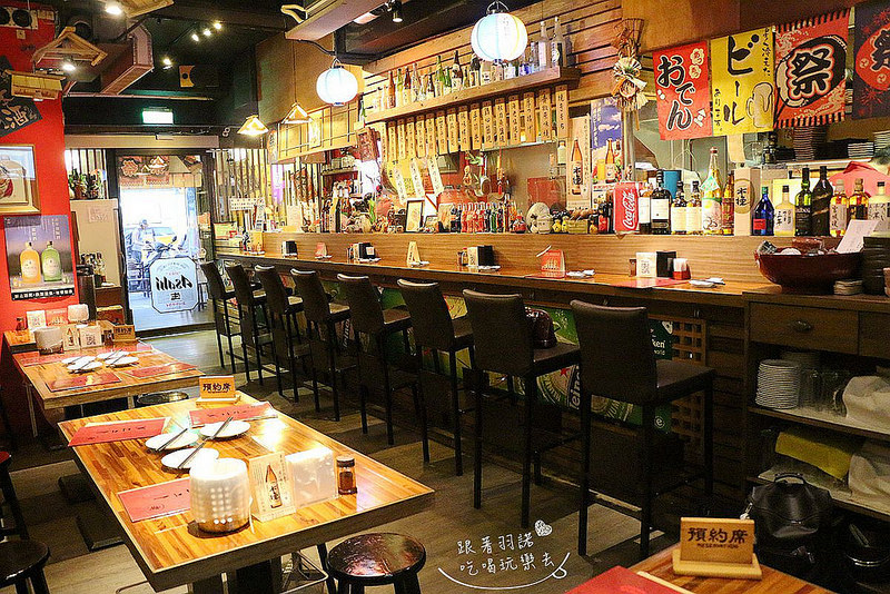 行天宮居酒屋-串樂燒揚酒場023