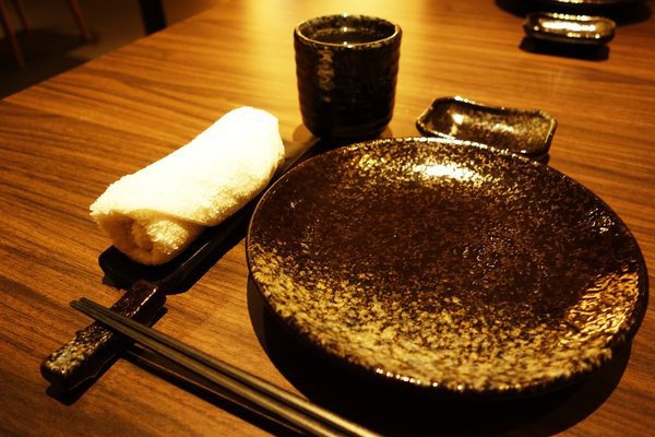 Fleur Lis 芙洛麗大飯店-山日本料理：芙洛麗大飯店-山日本料理+新竹美食+市區+日式料理+生魚片+道地美食