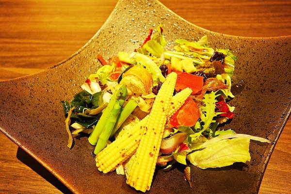 Fleur Lis 芙洛麗大飯店-山日本料理：芙洛麗大飯店-山日本料理+新竹美食+市區+日式料理+生魚片+道地美食