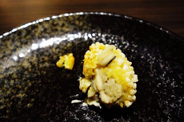 Fleur Lis 芙洛麗大飯店-山日本料理：芙洛麗大飯店-山日本料理+新竹美食+市區+日式料理+生魚片+道地美食