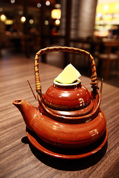 Fleur Lis 芙洛麗大飯店-山日本料理：美味日本料理盡在～【新竹芙洛麗大飯店－山日本料理】