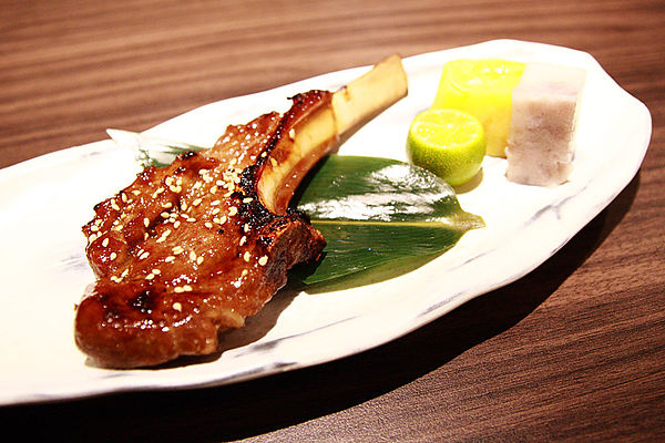 Fleur Lis 芙洛麗大飯店-山日本料理：美味日本料理盡在～【新竹芙洛麗大飯店－山日本料理】