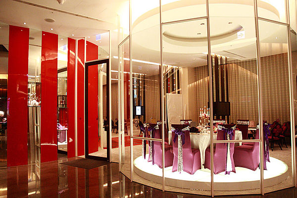 Fleur Lis 芙洛麗大飯店-山日本料理：美味日本料理盡在～【新竹芙洛麗大飯店－山日本料理】