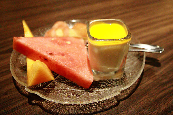 Fleur Lis 芙洛麗大飯店-山日本料理：美味日本料理盡在～【新竹芙洛麗大飯店－山日本料理】