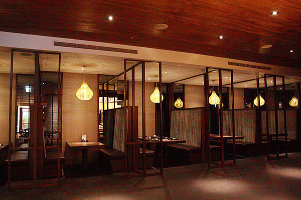 Fleur Lis 芙洛麗大飯店-山日本料理：美味日本料理盡在～【新竹芙洛麗大飯店－山日本料理】