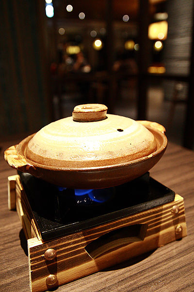 Fleur Lis 芙洛麗大飯店-山日本料理：美味日本料理盡在～【新竹芙洛麗大飯店－山日本料理】