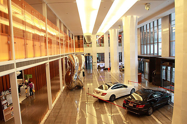 Fleur Lis 芙洛麗大飯店-山日本料理：美味日本料理盡在～【新竹芙洛麗大飯店－山日本料理】