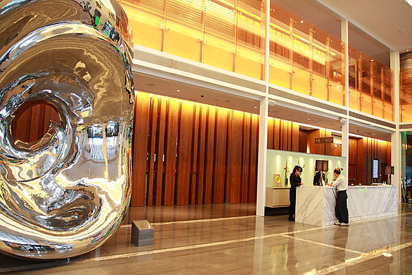 Fleur Lis 芙洛麗大飯店-山日本料理：美味日本料理盡在～【新竹芙洛麗大飯店－山日本料理】