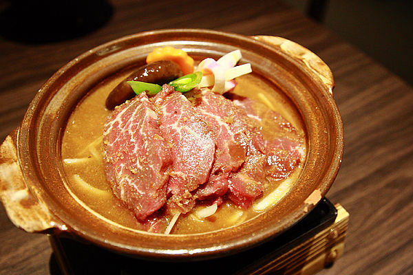 Fleur Lis 芙洛麗大飯店-山日本料理：美味日本料理盡在～【新竹芙洛麗大飯店－山日本料理】