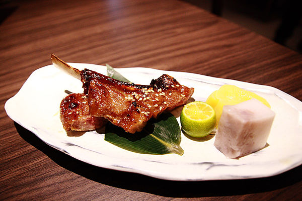 Fleur Lis 芙洛麗大飯店-山日本料理：美味日本料理盡在～【新竹芙洛麗大飯店－山日本料理】