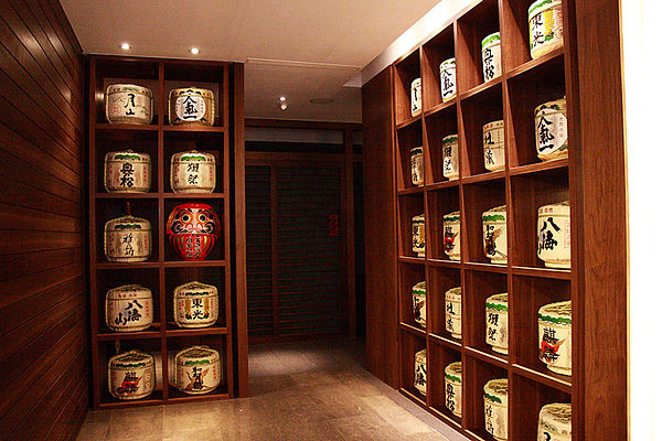 Fleur Lis 芙洛麗大飯店-山日本料理：美味日本料理盡在～【新竹芙洛麗大飯店－山日本料理】