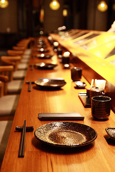 Fleur Lis 芙洛麗大飯店-山日本料理：美味日本料理盡在～【新竹芙洛麗大飯店－山日本料理】