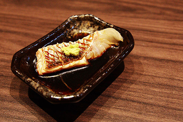 Fleur Lis 芙洛麗大飯店-山日本料理：美味日本料理盡在～【新竹芙洛麗大飯店－山日本料理】