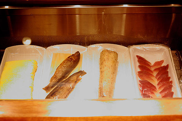 Fleur Lis 芙洛麗大飯店-山日本料理：美味日本料理盡在～【新竹芙洛麗大飯店－山日本料理】