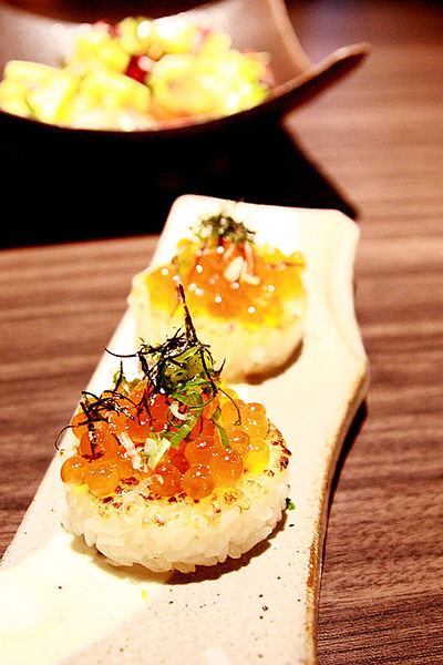 Fleur Lis 芙洛麗大飯店-山日本料理：美味日本料理盡在～【新竹芙洛麗大飯店－山日本料理】