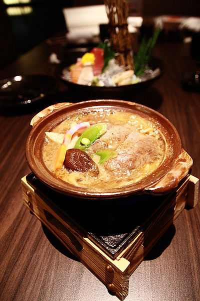 Fleur Lis 芙洛麗大飯店-山日本料理：美味日本料理盡在～【新竹芙洛麗大飯店－山日本料理】