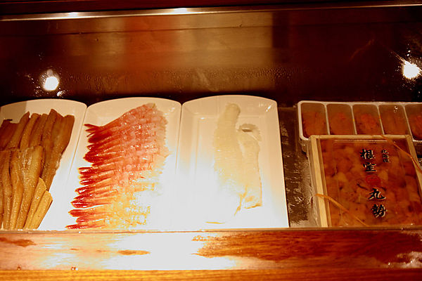 Fleur Lis 芙洛麗大飯店-山日本料理：美味日本料理盡在～【新竹芙洛麗大飯店－山日本料理】