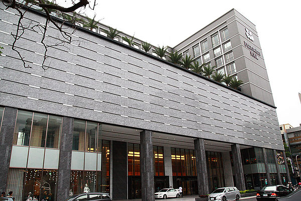 Fleur Lis 芙洛麗大飯店-山日本料理：美味日本料理盡在～【新竹芙洛麗大飯店－山日本料理】