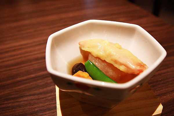 Fleur Lis 芙洛麗大飯店-山日本料理：美味日本料理盡在～【新竹芙洛麗大飯店－山日本料理】