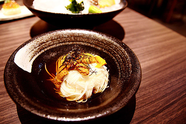 Fleur Lis 芙洛麗大飯店-山日本料理：美味日本料理盡在～【新竹芙洛麗大飯店－山日本料理】