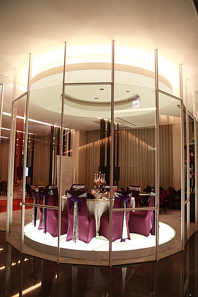 Fleur Lis 芙洛麗大飯店-山日本料理：美味日本料理盡在～【新竹芙洛麗大飯店－山日本料理】