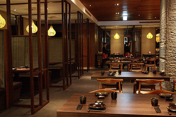 Fleur Lis 芙洛麗大飯店-山日本料理：美味日本料理盡在～【新竹芙洛麗大飯店－山日本料理】